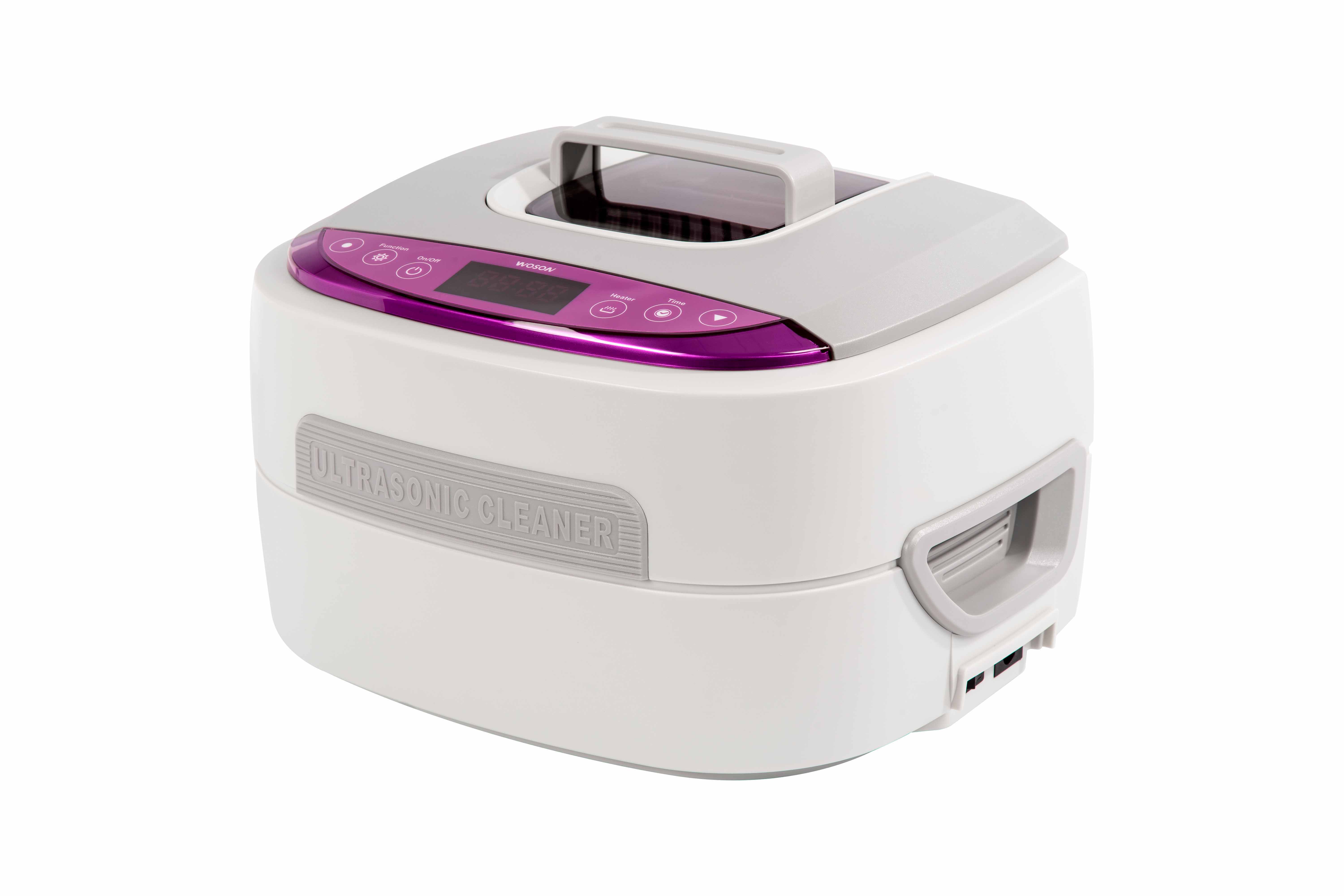 Ultrasonic Washing Collin 20 Woson Latam