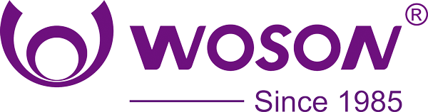 Logo Woson Since 1985