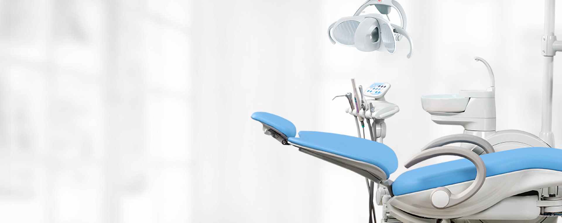 Cadeira Odontológica Wovo - Woson Latam