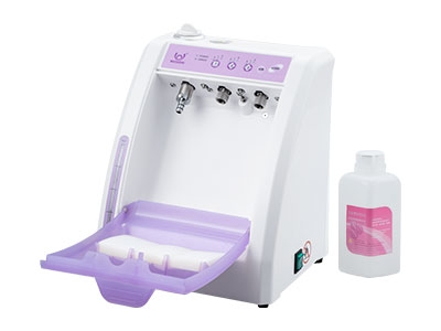 Lubrificadoras Odontológicas de Pontas | LUB 909