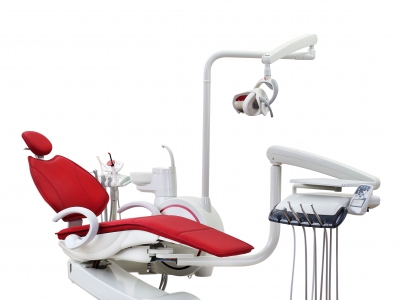 Cadeiras Odontológicas