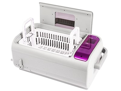 Lavadora Ultrassônica Odontológica