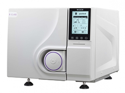 Autoclave Odontológica